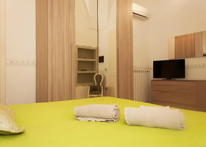 Wish Rooms Lecce