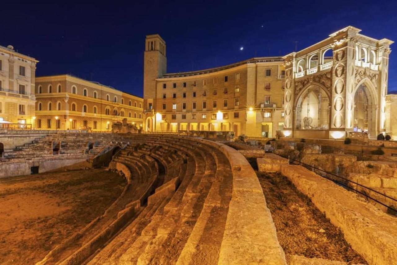 Guest house Wish Lecce