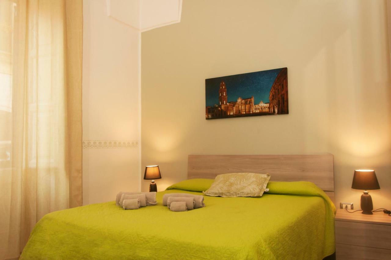 Guest house Wish Lecce