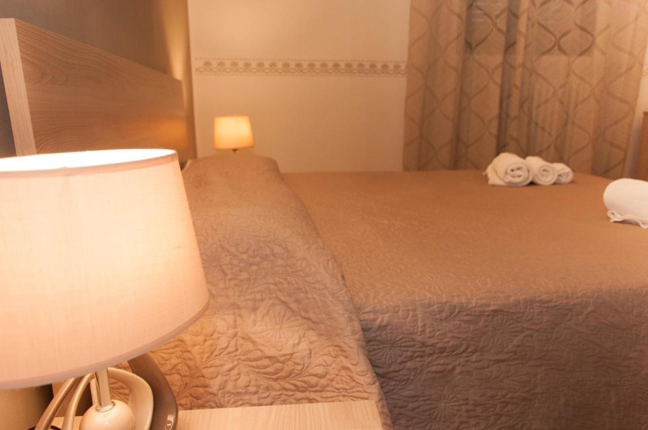 Guest house Wish Lecce